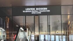 Lentor Modern (D26), Apartment #554730331